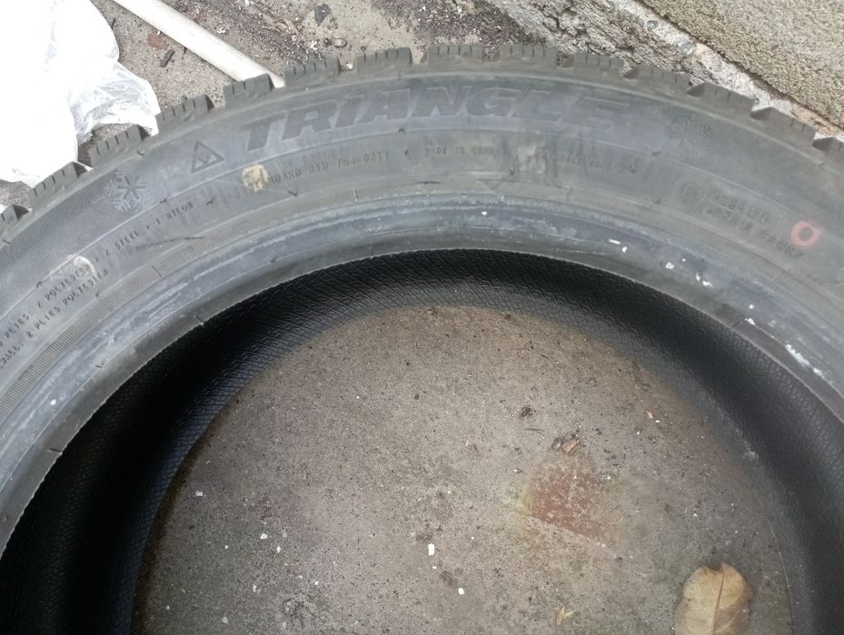 Triangle original срочно нужно деньги