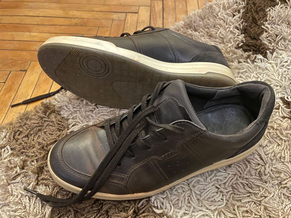 Shoes Ecco 43 barbati