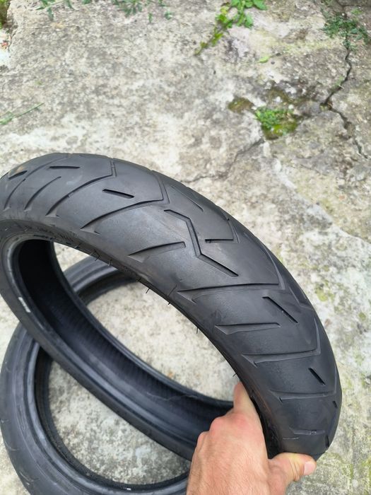 Pirelli Scorpion Trail 2