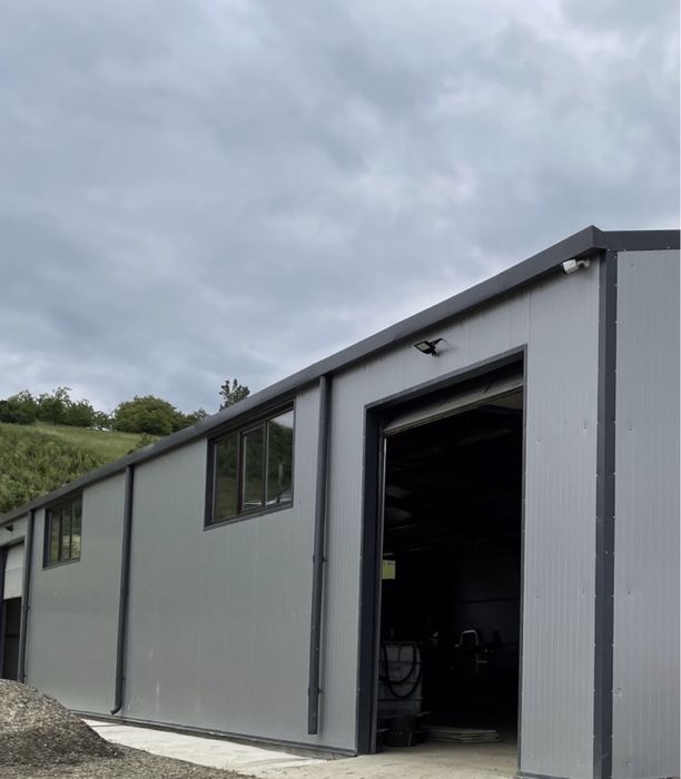 Montaj supraveghere video