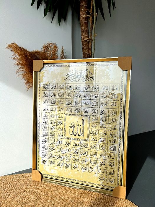 Картины Эпоксидной смолой