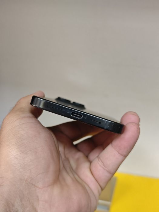 iPhone 16 Pro Max 91%