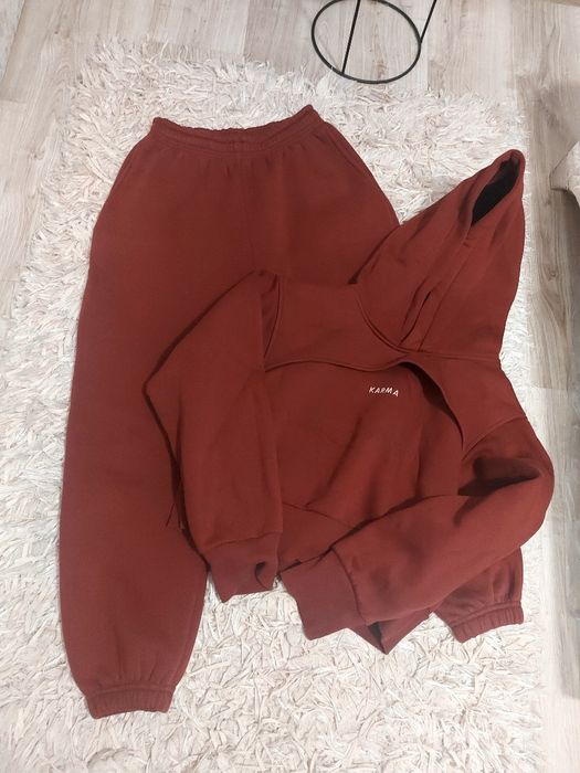 Дамски комплект Карма