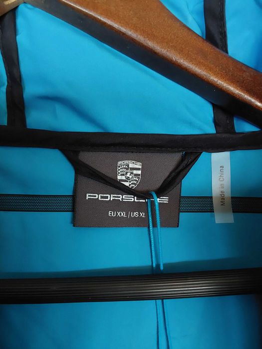 Мъжко яке ПОРШЕ Дизайн