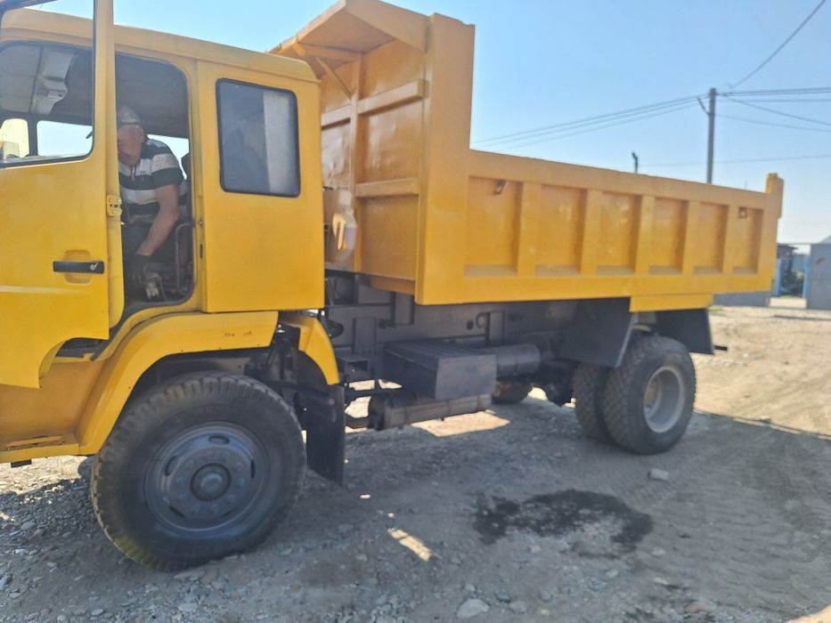 продам Хова 15тонник
