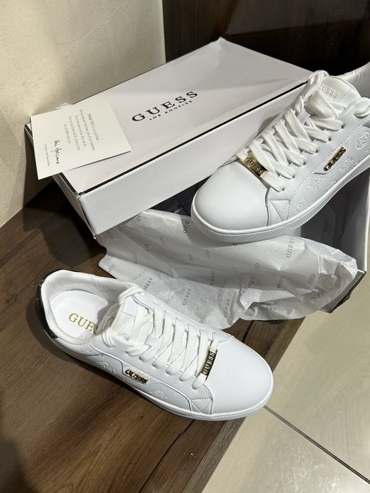 Guess оригинал кроссовка