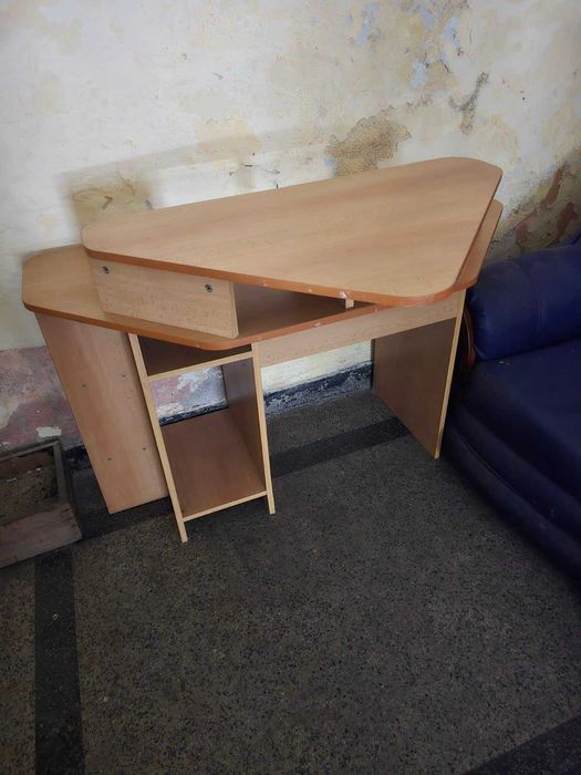 Бюро за компютър