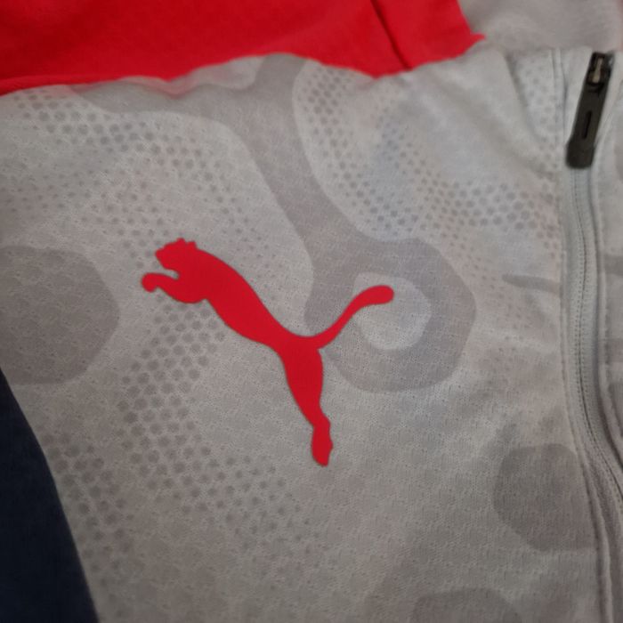 PUMA x Neymar Jr Размер: М (Мъжка номерация).