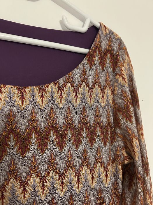 Rochie de toamna