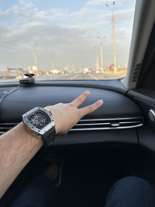 Richard Mille RM 030 Automatic AAA