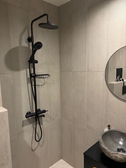 Продава се Тристаен апартамент в Бургас, Меден рудник - зона В - 90 кв.м за 1667 €/кв.м - Снимка #9