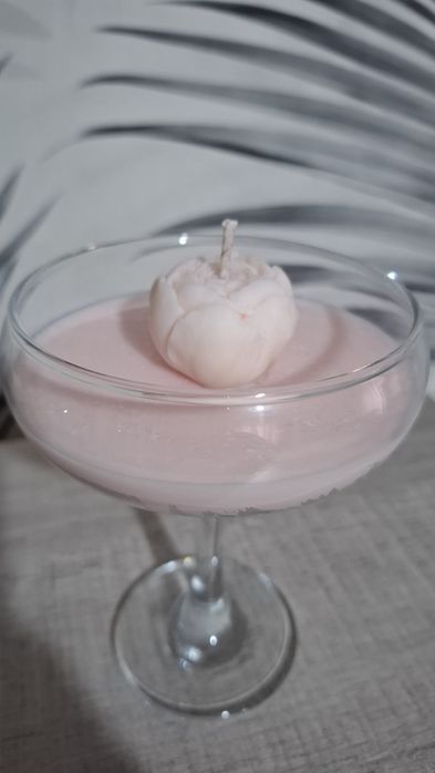 Свечи ароматизированные