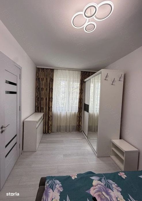 Apartament 2 Camere | Zona Casa De Cultura | Termen Lung