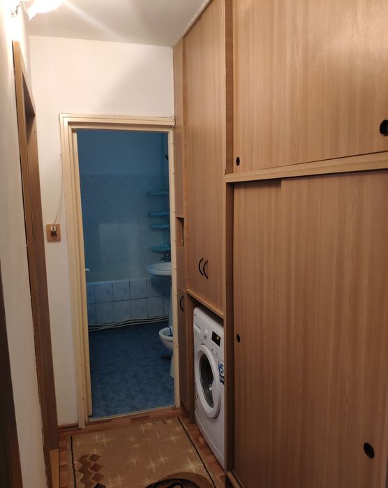 Chirie apartament 2 camere Caragiale etaj 2