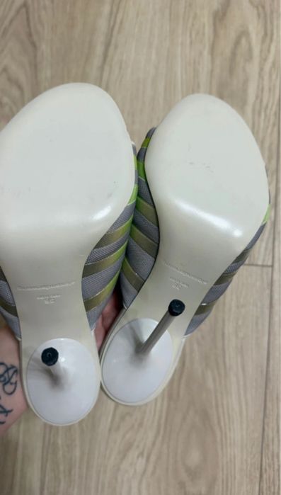 Papuci Alexander Wang