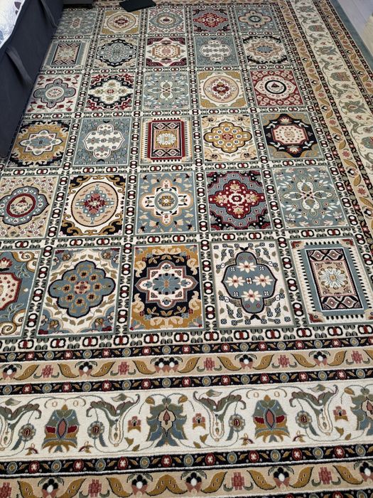 Ковер турецкий.