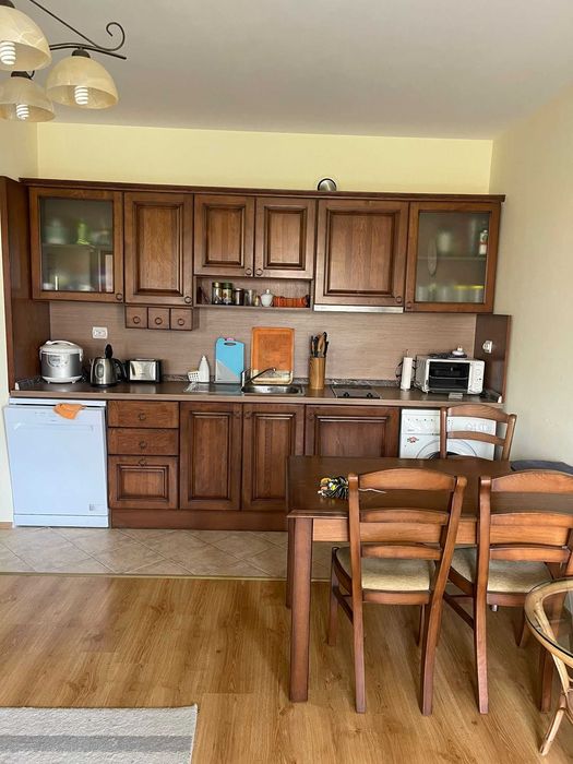 Продава се Двустаен апартамент в Обзор - 75 кв.м за 867 €/кв.м - Снимка #3