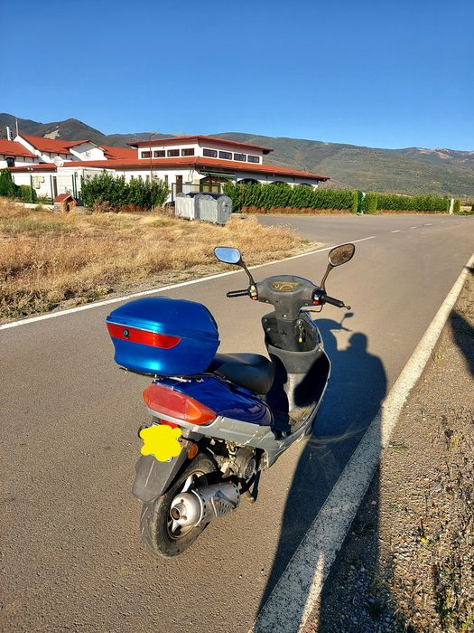 Meitian  Mt 50  kt