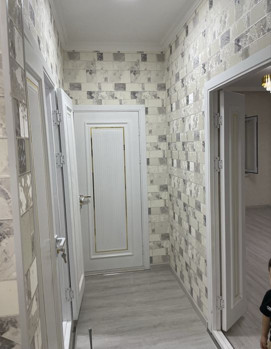 СРОЧНО! Тузель 2 2 Комнатная 1 этаж МОЖНО ПОД ИПОТЕКУ!СВОЯ