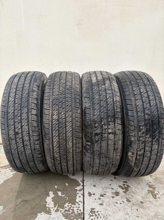 Bridgestone 285/55R22- Stare foarte buna, livrare rapida, garantie!