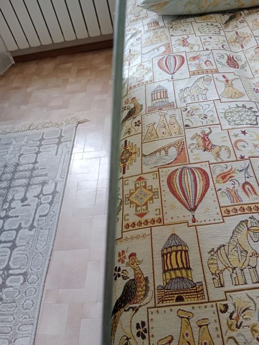 Зеркало круглая новая