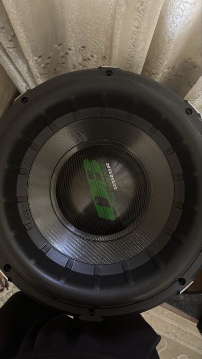 Apocalypse Deaf Bonce-3515R