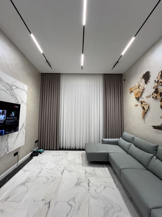 хайтек пардалар HI-TECH curtains шторы