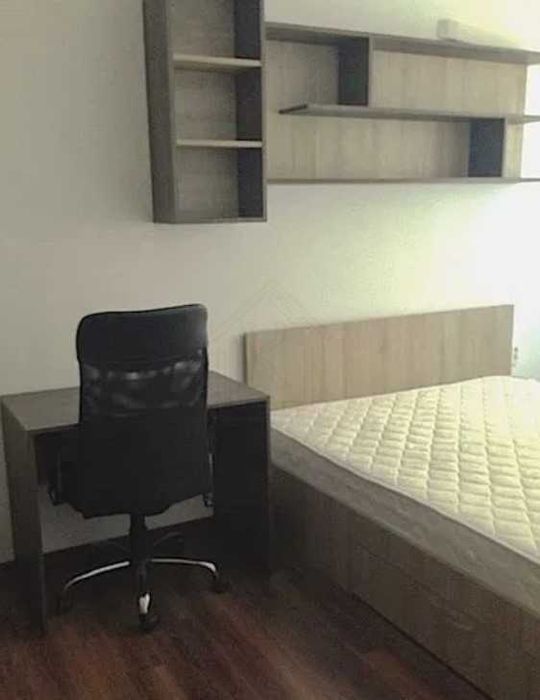 Дава се под наем Двустаен апартамент в Пловдив, Изгрев - 65 кв.м за 321.3 € - Снимка #1