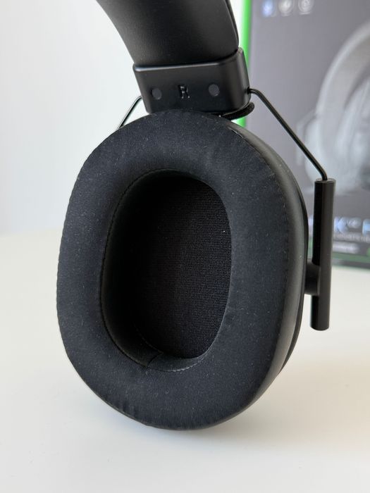 Căști Gaming Razer BlackShark V2 HyperSpeed Wireless (Ca Noi)