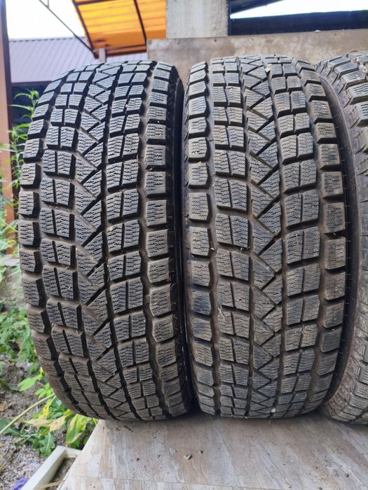 225 60 R17 Комплект 4шт. Зима Maxxis Шины