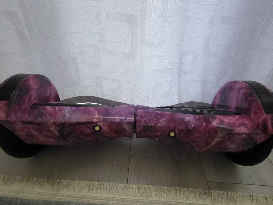 продаю гироскутер балансировщик