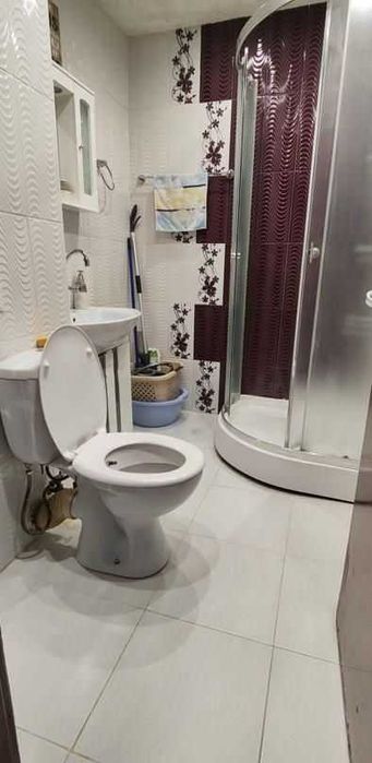 Двустаен апартамент в кв. Хиподрума