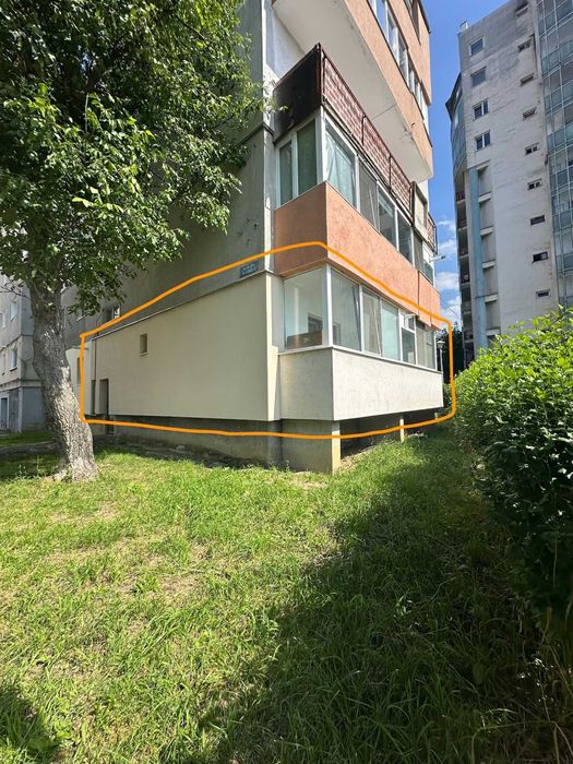 Chirie apartament 2 camere Zorilor