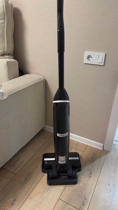 Пылесос беспроводной