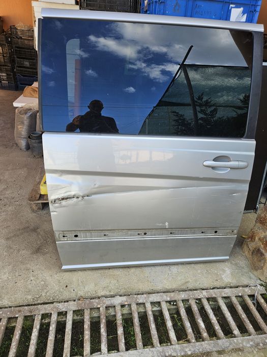 Vand usa mercedes vito/viano 2004 2009