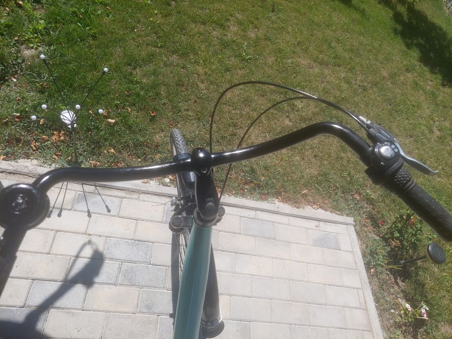 Vand Bicicletă de damă