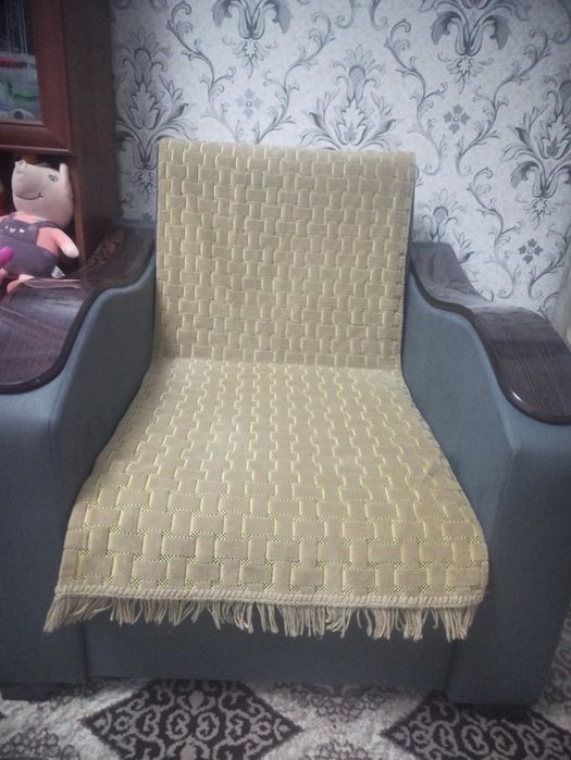 Продается новый дивандек