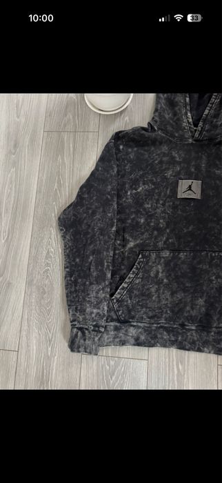 Vand hanorac Jordan Flight