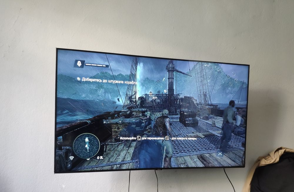 Xbox One 500gb без торгa