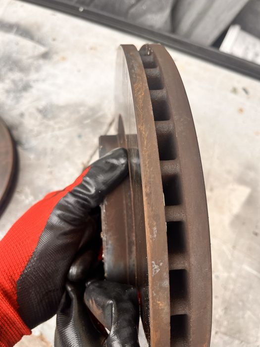 Дискове  Мерцедес ML W164 320 CDi