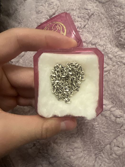 цепоцка для пацанов