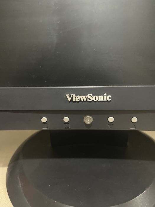 Монитор 19”Viewsonic