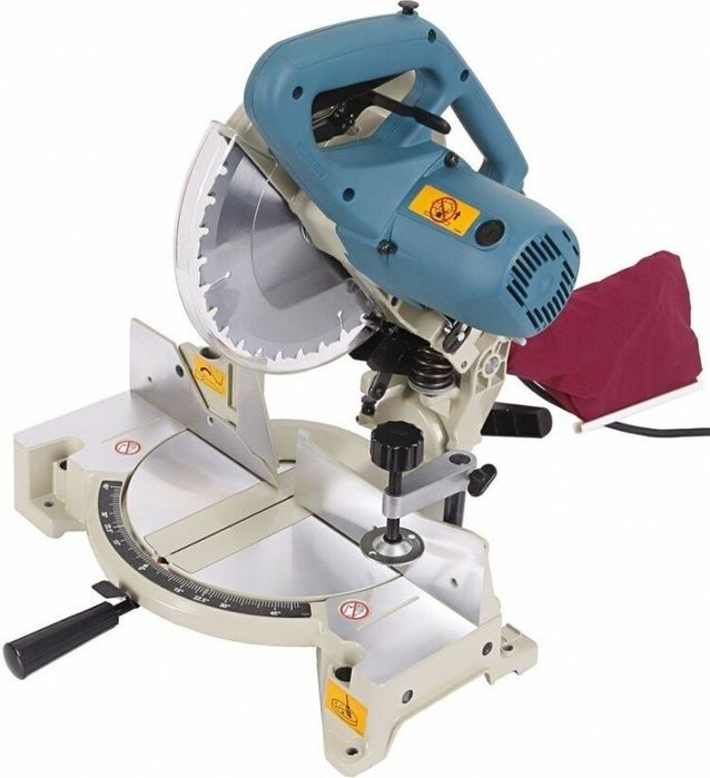 Торцовочная пила Makita LS 1040