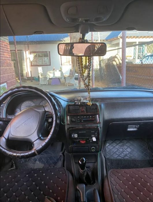 Срочна продам авто