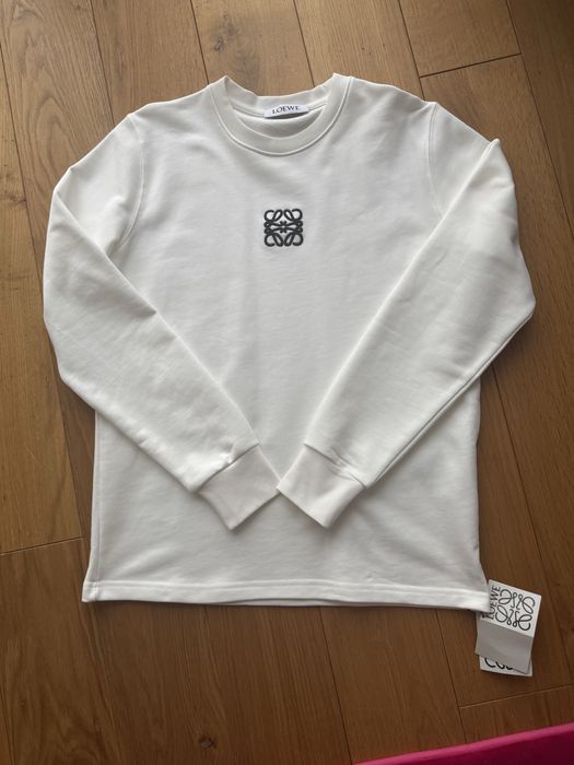 Loewe блуза S размер