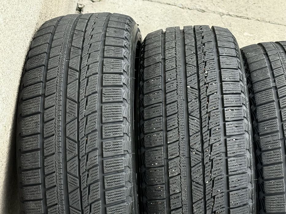 225|55 R16. Firemax. Комплект шин.