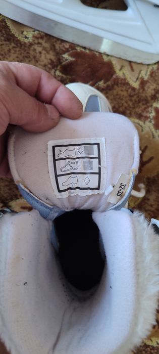 Коньки универсальные