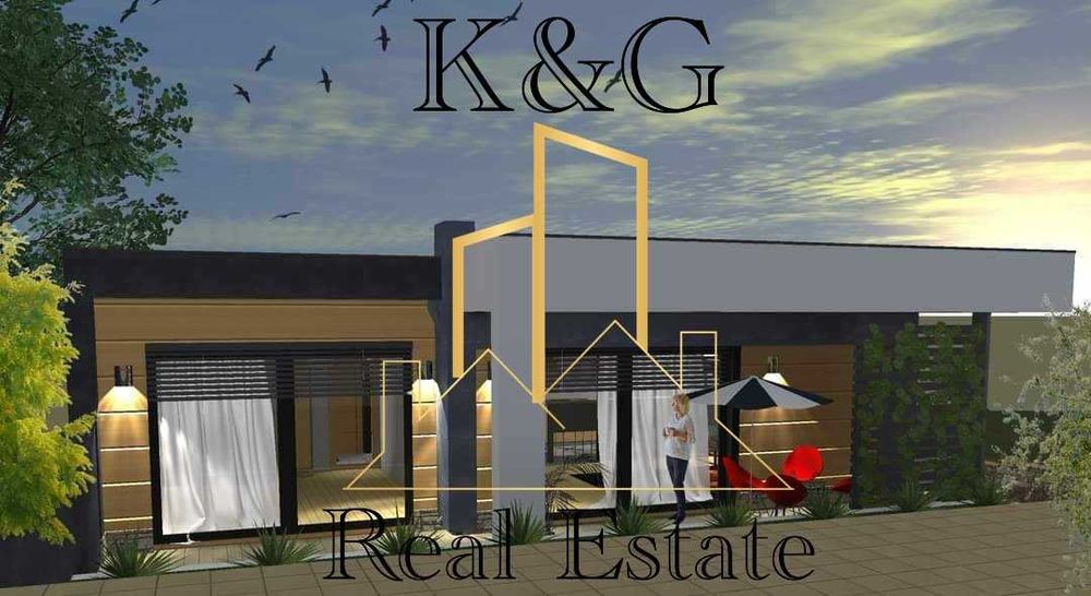 Парцел за строителство в с. Гецово