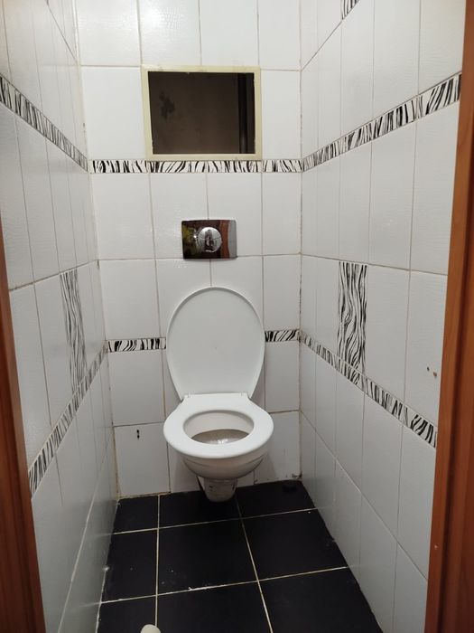 Сдам трехкомнатную квартиру