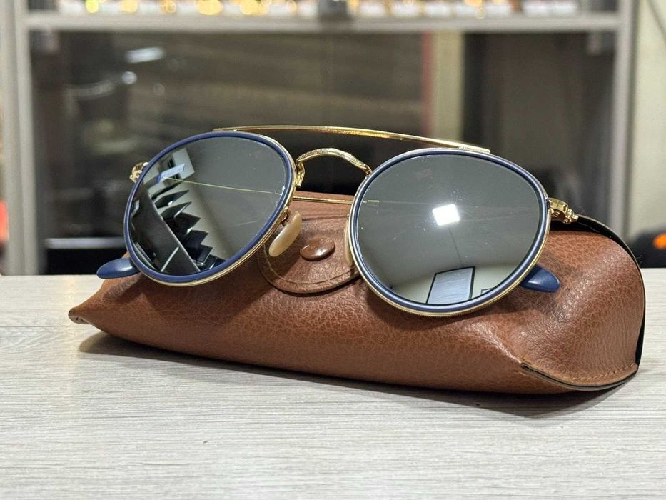 Слънчеви / Диоптрични очила Ray-Ban RB3647N